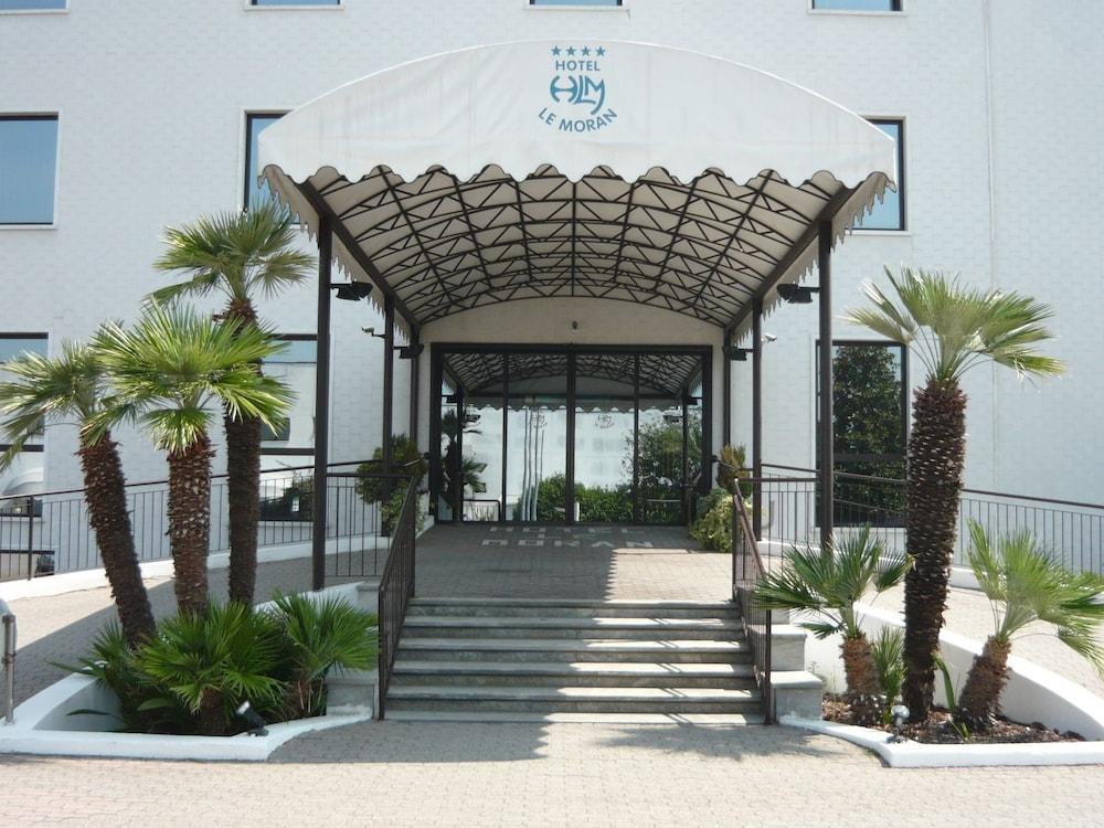 Hotel Le Moran Cusago Ngoại thất bức ảnh