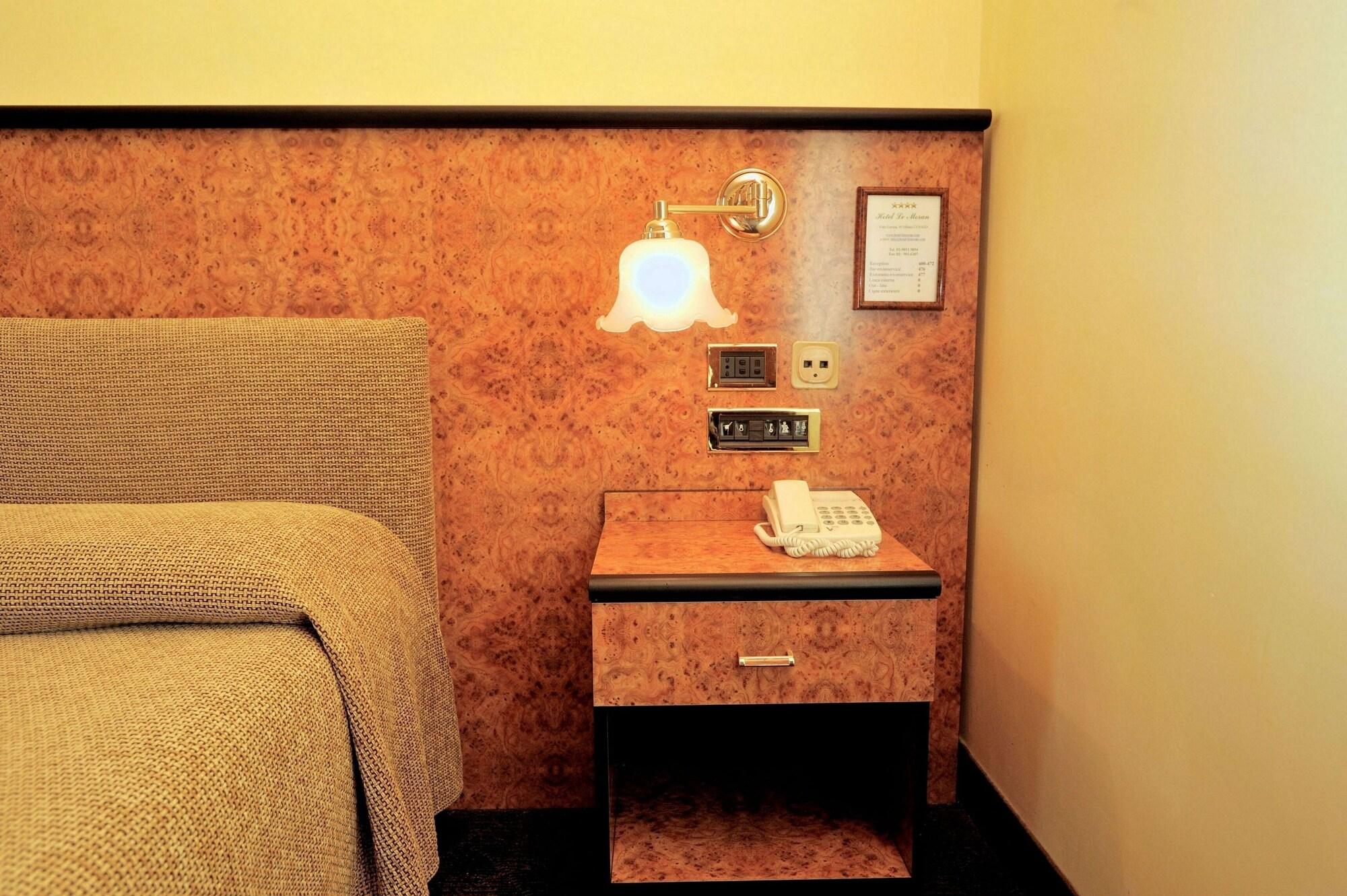 Hotel Le Moran Cusago Ngoại thất bức ảnh