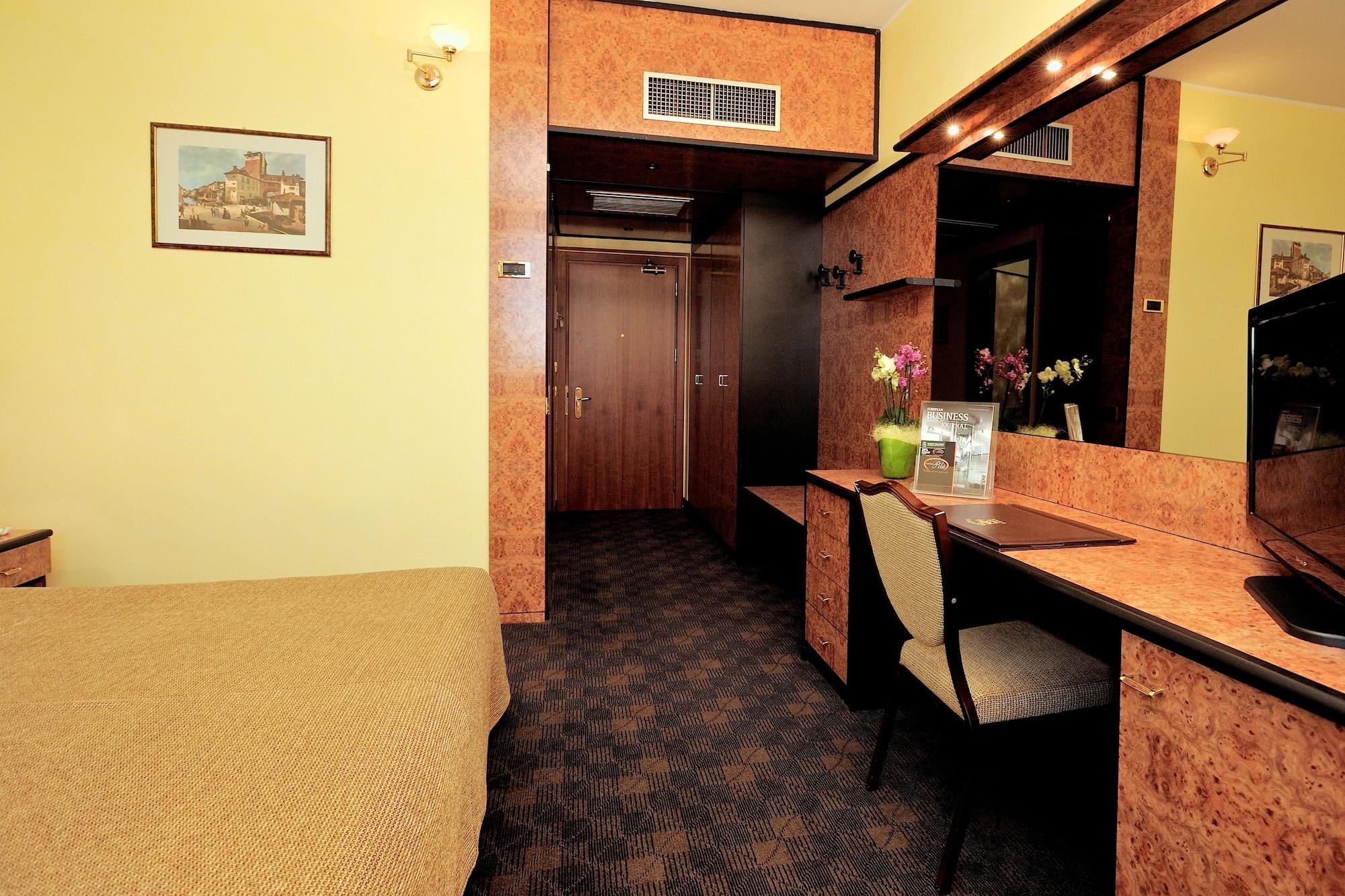 Hotel Le Moran Cusago Ngoại thất bức ảnh