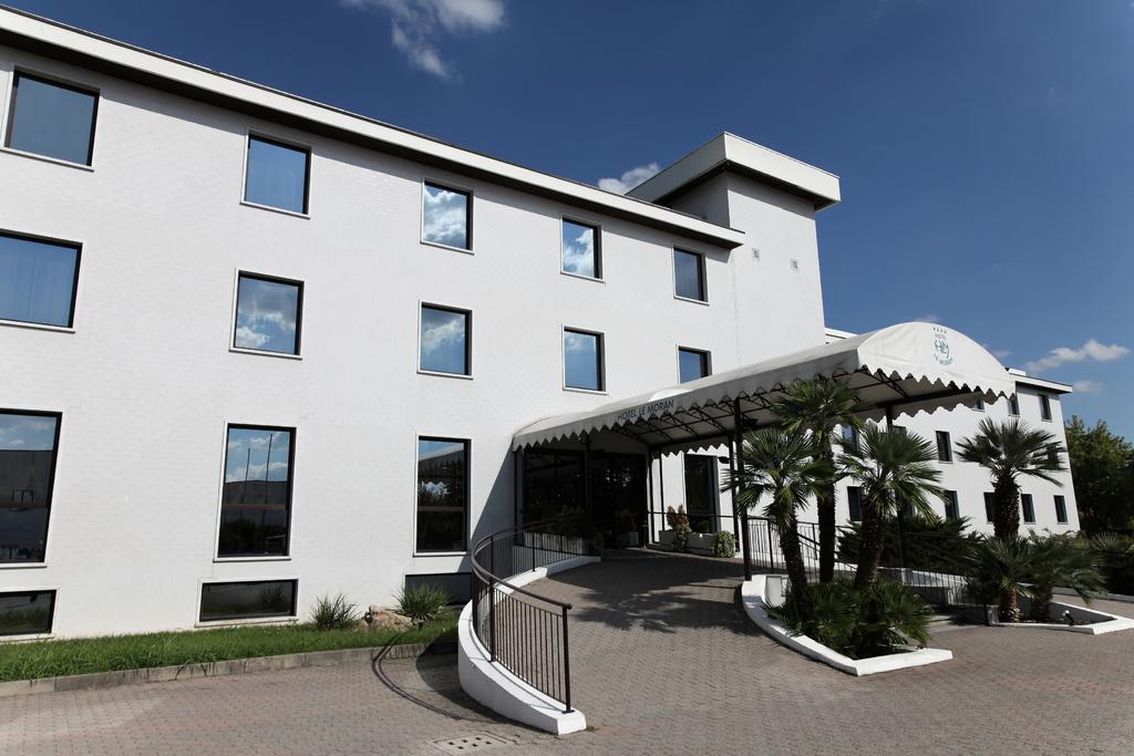 Hotel Le Moran Cusago Ngoại thất bức ảnh