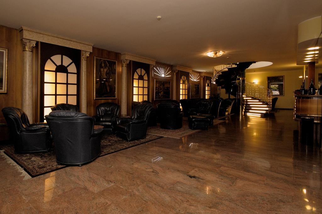 Hotel Le Moran Cusago Ngoại thất bức ảnh