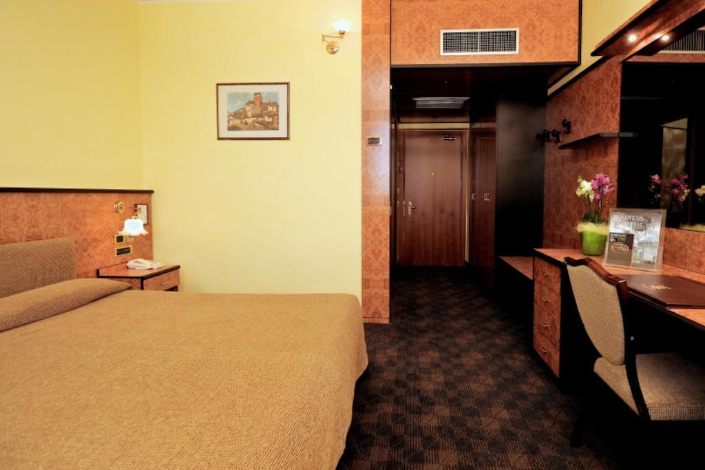 Hotel Le Moran Cusago Ngoại thất bức ảnh