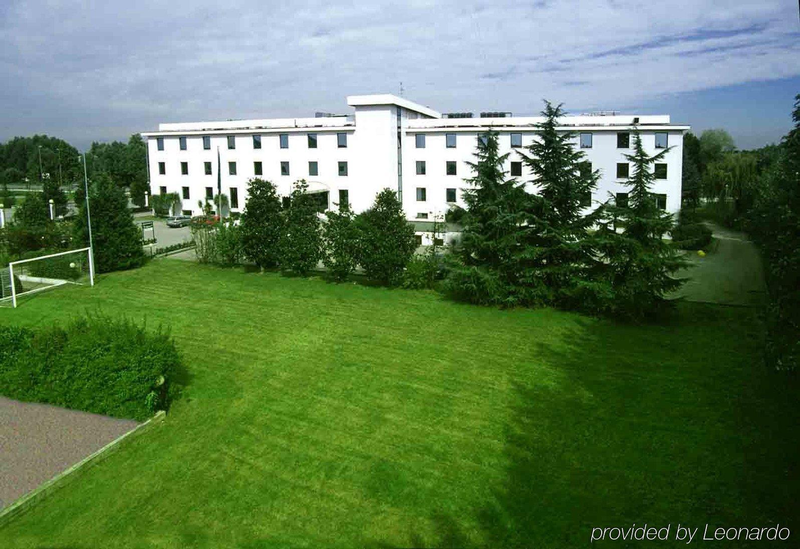 Hotel Le Moran Cusago Ngoại thất bức ảnh