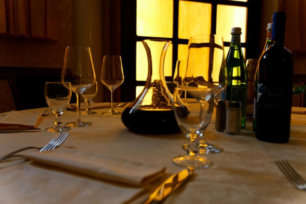 Hotel Le Moran Cusago Ngoại thất bức ảnh
