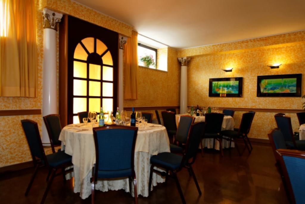 Hotel Le Moran Cusago Ngoại thất bức ảnh