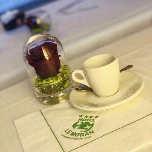 Hotel Le Moran Cusago Ngoại thất bức ảnh
