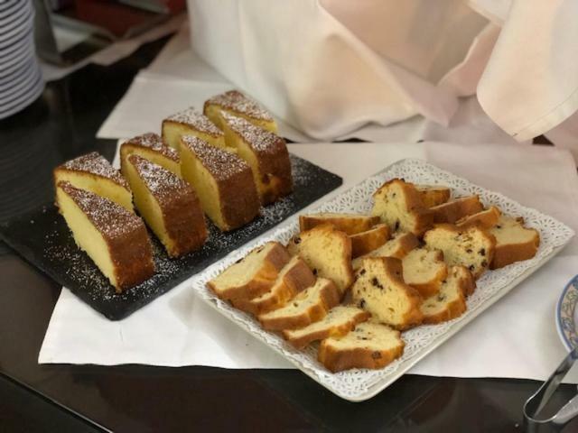 Hotel Le Moran Cusago Ngoại thất bức ảnh
