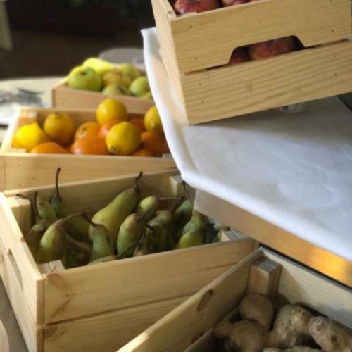 Hotel Le Moran Cusago Ngoại thất bức ảnh