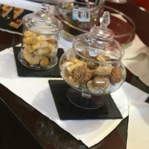 Hotel Le Moran Cusago Ngoại thất bức ảnh